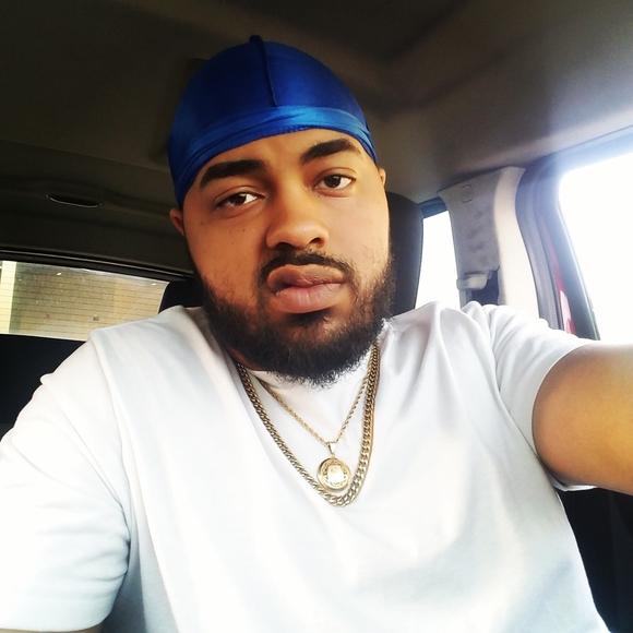 Meet your Posher, Deshawn - Picture 1 of 1